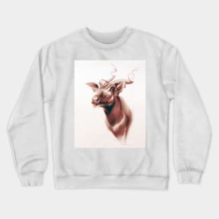 Liquify Crewneck Sweatshirt